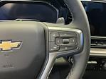 New 2025 Chevrolet Silverado 1500 LTZ Crew Cab 4WD Pickup for sale #25-6698 - photo 16