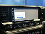 New 2025 Chevrolet Silverado 1500 LTZ Crew Cab 4WD Pickup for sale #25-6698 - photo 19