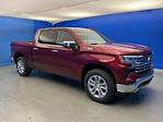 New 2025 Chevrolet Silverado 1500 LTZ Crew Cab 4WD Pickup for sale #25-6698 - photo 3