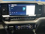 New 2025 Chevrolet Silverado 1500 LTZ Crew Cab 4WD Pickup for sale #25-6698 - photo 22