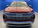 New 2025 Chevrolet Silverado 1500 LTZ Crew Cab 4WD Pickup for sale #25-6698 - photo 4