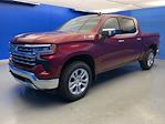 New 2025 Chevrolet Silverado 1500 LTZ Crew Cab 4WD Pickup for sale #25-6698 - photo 5