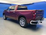 New 2025 Chevrolet Silverado 1500 LTZ Crew Cab 4WD Pickup for sale #25-6698 - photo 6