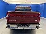 New 2025 Chevrolet Silverado 1500 LTZ Crew Cab 4WD Pickup for sale #25-6698 - photo 7