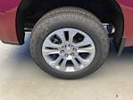 New 2025 Chevrolet Silverado 1500 LTZ Crew Cab 4WD Pickup for sale #25-6698 - photo 8