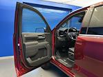 New 2025 Chevrolet Silverado 1500 LTZ Crew Cab 4WD Pickup for sale #25-6698 - photo 9