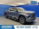 2025 Chevrolet Silverado 1500 Crew Cab 4WD Pickup for sale #25-6699 - photo 1