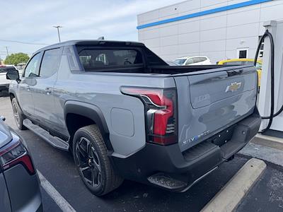 2025 Chevrolet Silverado EV Crew Cab 4WD Pickup for sale #25-6700 - photo 2
