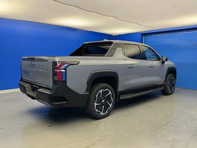 New 2025 Chevrolet Silverado EV LT Crew Cab 4WD Pickup for sale #25-6700 - photo 2