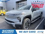 2025 Chevrolet Silverado EV Crew Cab 4WD Pickup for sale #25-6700 - photo 1