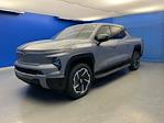 New 2025 Chevrolet Silverado EV LT Crew Cab 4WD Pickup for sale #25-6700 - photo 5