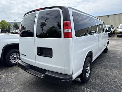 New 2025 Chevrolet Express 3500 LS Passenger Van for sale #25-6704 - photo 2