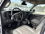 New 2025 Chevrolet Express 3500 LS Passenger Van for sale #25-6704 - photo 11