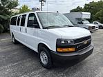 New 2025 Chevrolet Express 3500 LS Passenger Van for sale #25-6704 - photo 3