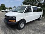 New 2025 Chevrolet Express 3500 LS Passenger Van for sale #25-6704 - photo 5
