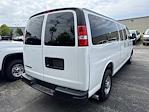 New 2025 Chevrolet Express 3500 LS Passenger Van for sale #25-6704 - photo 2