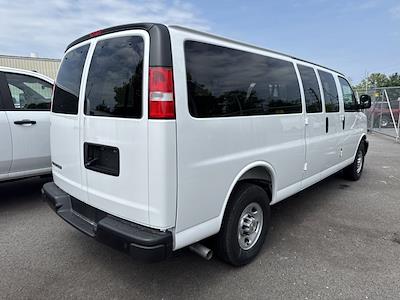 New 2025 Chevrolet Express 3500 LS Passenger Van for sale #25-6705 - photo 2