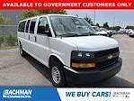 New 2025 Chevrolet Express 3500 LS Passenger Van for sale #25-6705 - photo 1
