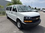 New 2025 Chevrolet Express 3500 LS Passenger Van for sale #25-6705 - photo 3