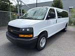 New 2025 Chevrolet Express 3500 LS Passenger Van for sale #25-6705 - photo 5