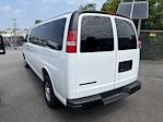 New 2025 Chevrolet Express 3500 LS Passenger Van for sale #25-6705 - photo 6
