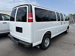 New 2025 Chevrolet Express 3500 LS Passenger Van for sale #25-6705 - photo 2