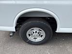 New 2025 Chevrolet Express 3500 LS Passenger Van for sale #25-6705 - photo 8