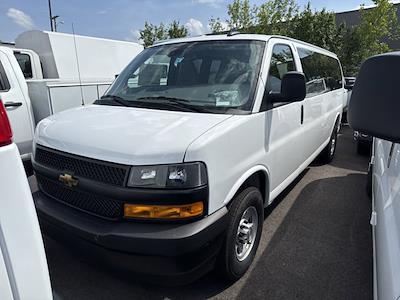 New 2025 Chevrolet Express 3500 LS Passenger Van for sale #25-6706 - photo 2