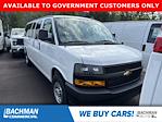 New 2025 Chevrolet Express 3500 LS Passenger Van for sale #25-6706 - photo 1