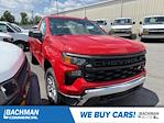 New 2025 Chevrolet Silverado 1500 Work Truck Regular Cab Pickup for sale #25-6707 - photo 1