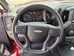 New 2025 Chevrolet Silverado 1500 Work Truck Regular Cab Pickup for sale #25-6707 - photo 14
