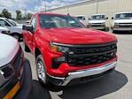New 2025 Chevrolet Silverado 1500 Work Truck Regular Cab Pickup for sale #25-6707 - photo 3