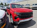 New 2025 Chevrolet Silverado 1500 Work Truck Regular Cab Pickup for sale #25-6707 - photo 25