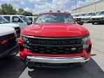 New 2025 Chevrolet Silverado 1500 Work Truck Regular Cab Pickup for sale #25-6707 - photo 4