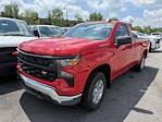 New 2025 Chevrolet Silverado 1500 Work Truck Regular Cab Pickup for sale #25-6707 - photo 5