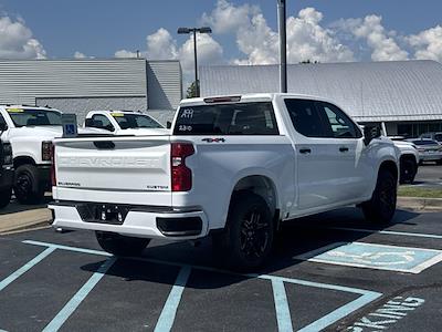 2025 Chevrolet Silverado 1500 Crew Cab 4WD Pickup for sale #25-6712 - photo 2