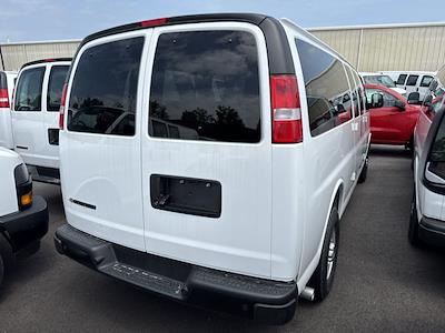 New 2025 Chevrolet Express 3500 LS Passenger Van for sale #25-6713 - photo 2