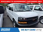 New 2025 Chevrolet Express 3500 LS Passenger Van for sale #25-6713 - photo 1
