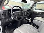 New 2025 Chevrolet Express 3500 LS Passenger Van for sale #25-6713 - photo 11