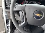 New 2025 Chevrolet Express 3500 LS Passenger Van for sale #25-6713 - photo 15