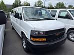 New 2025 Chevrolet Express 3500 LS Passenger Van for sale #25-6713 - photo 3