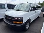 New 2025 Chevrolet Express 3500 LS Passenger Van for sale #25-6713 - photo 5