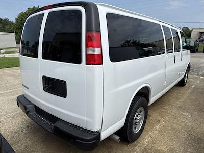New 2025 Chevrolet Express 3500 LS Passenger Van for sale #25-6718 - photo 2