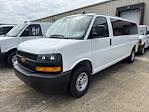 New 2025 Chevrolet Express 3500 LS Passenger Van for sale #25-6718 - photo 5