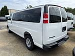 New 2025 Chevrolet Express 3500 LS Passenger Van for sale #25-6718 - photo 6