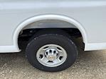 New 2025 Chevrolet Express 3500 LS Passenger Van for sale #25-6718 - photo 8