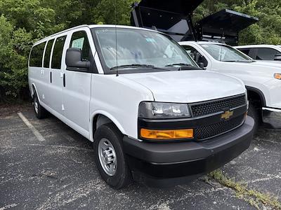 2025 Chevrolet Express 3500 RWD Passenger Van for sale #25-6719 - photo 2