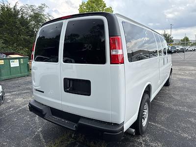 New 2025 Chevrolet Express 3500 LS Passenger Van for sale #25-6719 - photo 2