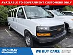 2025 Chevrolet Express 3500 RWD Passenger Van for sale #25-6719 - photo 1