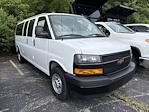 2025 Chevrolet Express 3500 RWD Passenger Van for sale #25-6719 - photo 2